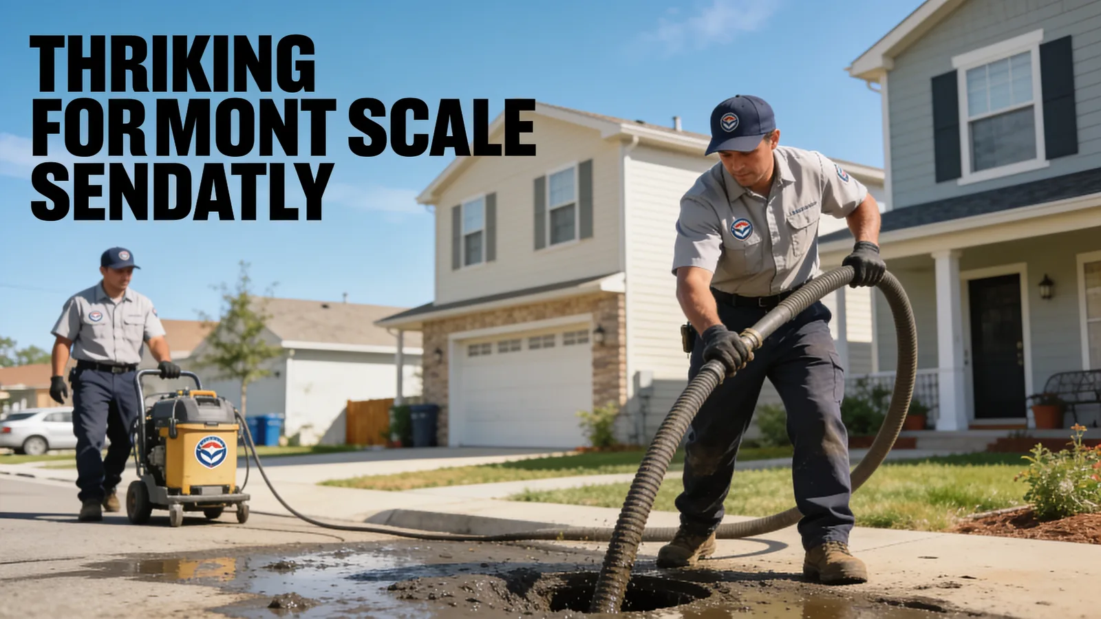 Sewage Cleanup in Ralston, WY near me
